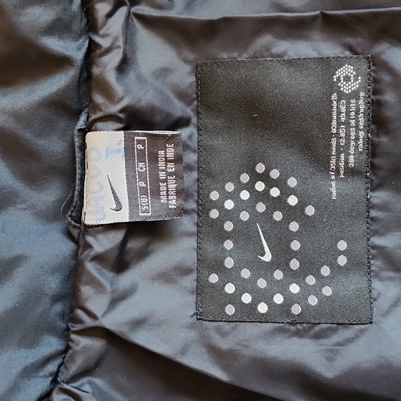 Nike Kidss' Jacket - Picture 7 of 11